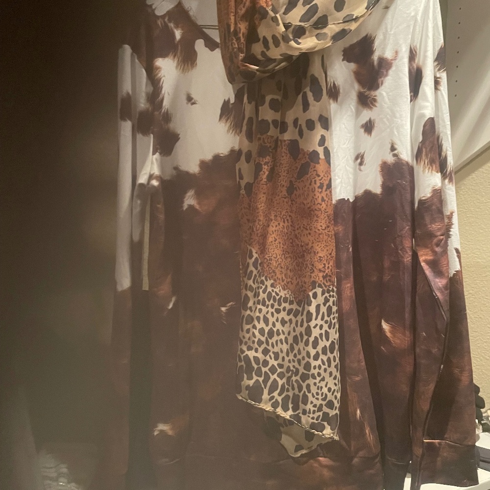 cute cowboy top